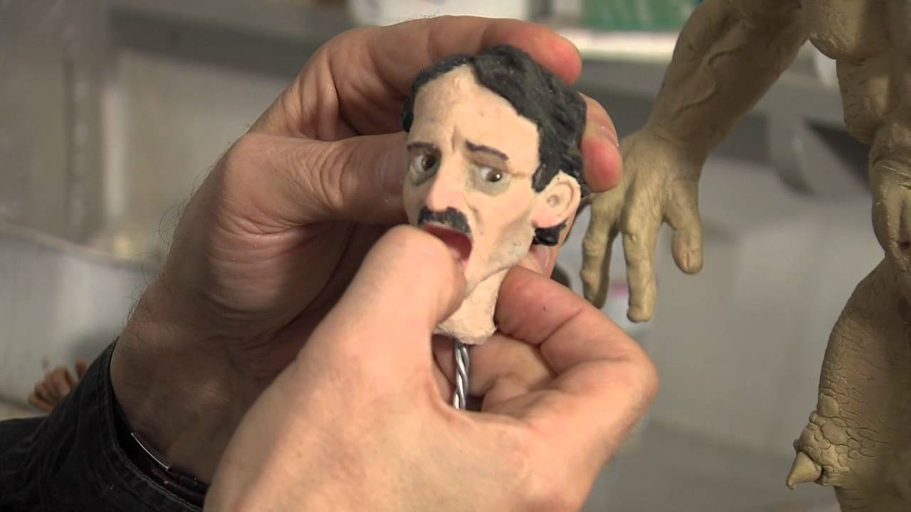 benötigte Materialien